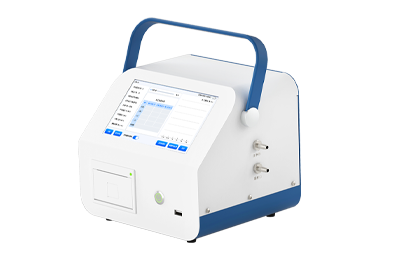 朝阳市新型尘埃粒子计数器IN-CL2